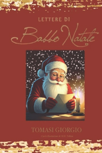 Lettere di Babbo Natale