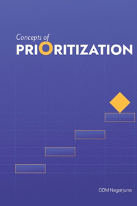 Concepts of Prioritization