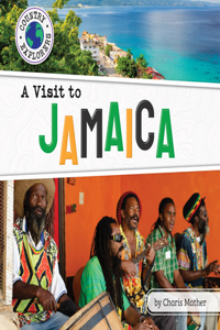 Visit to Jamaica