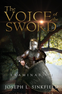 Voice Of The Sword