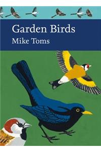 Garden Birds