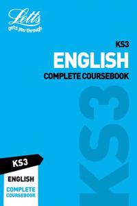 Ks3 English Complete Coursebook