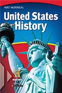 Holt Social Studies: Reading Like a Historian Toolkit for American History