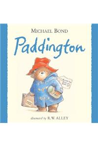 Paddington