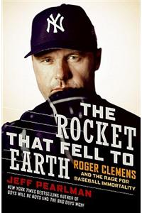 The Rocket That Fell to Earth