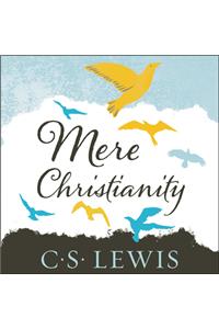 Mere Christianity