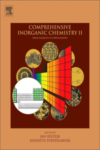 Comprehensive Inorganic Chemistry II