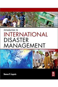 Introduction to International Disaster Management