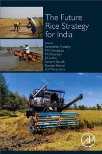Future Rice Strategy for India