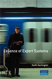 Essence of Expert Systems