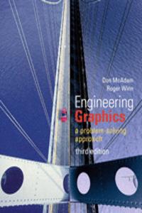 Engineering Graphics: A Problem-Solving Approach (with Worksheets)