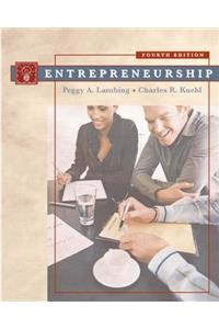 Entrepreneurship