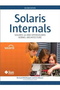 Solaris Internals