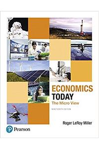 Economics Today
