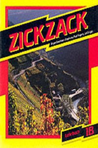 Zickzack Neu: Stage 1B