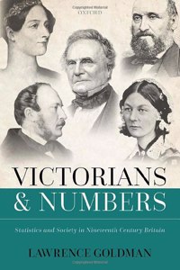 Victorians and Numbers