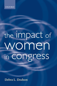 The Impact of Women in Congress