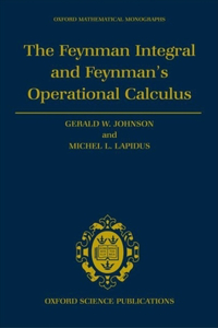 Feynman Integral and Feynman's Operational Calculus