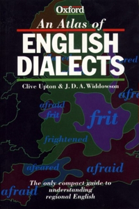 Atlas of English Dialects