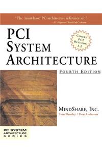 PCI System Architecture