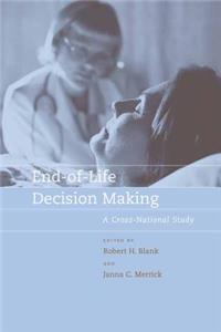 End-Of-Life Decision Making