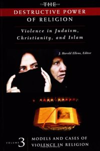 The Destructive Power of Religion