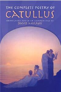 Complete Poetry of Catullus