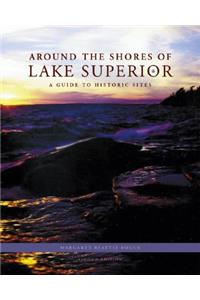 Around the Shores of Lake Superior