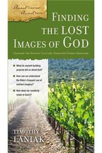 Finding the Lost Images of God