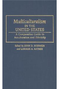 Multiculturalism in Us