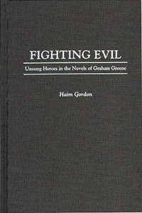 Fighting Evil