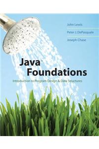 Java Foundatn Intro Prog& Codemae Acc& MCM Pk