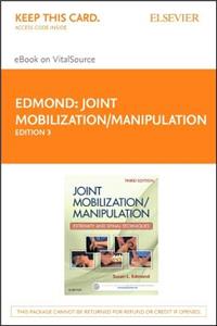 Joint Mobilization/Manipulation - Elsevier eBook on Vitalsource (Retail Access Card)