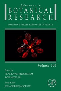 Oxidative Stress Responses in Plants