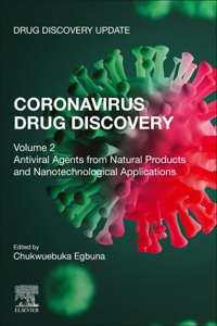 Coronavirus Drug Discovery