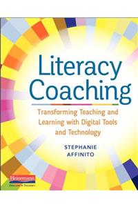 Literacy Coaching