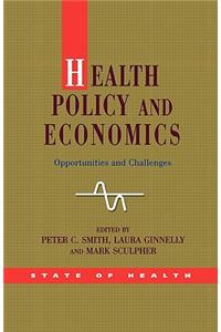 Health Policy and Economics