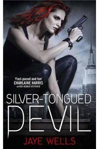 Silver-Tongued Devil