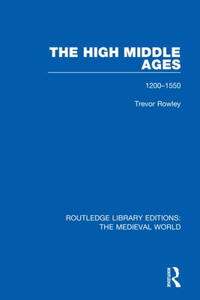 High Middle Ages