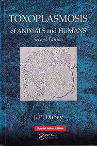 TOXOPLASMOSIS OF ANIMALS & HUMANS