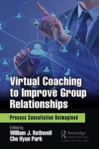Virtual Coaching to Improve Group Relationships
