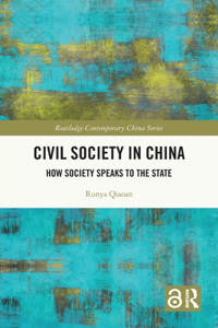 Civil Society in China