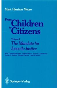 From Children to Citizens