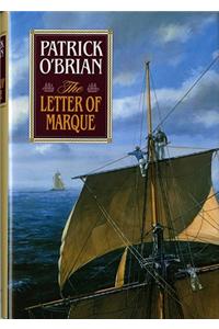The Letter of Marque