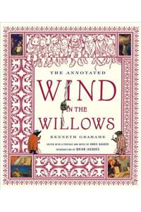 The Annotated Wind in the Willows