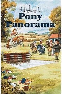 Pony Panorama