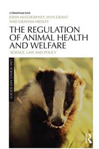 Regulation of Animal Health and Welfare