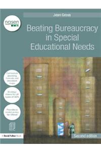 Beating Bureaucracy in Special Educational Needs: Helping Sencos Maintain a Work/Life Balance: Helping SENCOs Maintain a Work/Life Balance