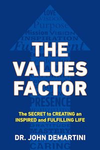 The Values Factor