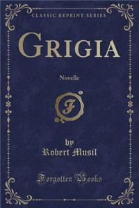 Grigia